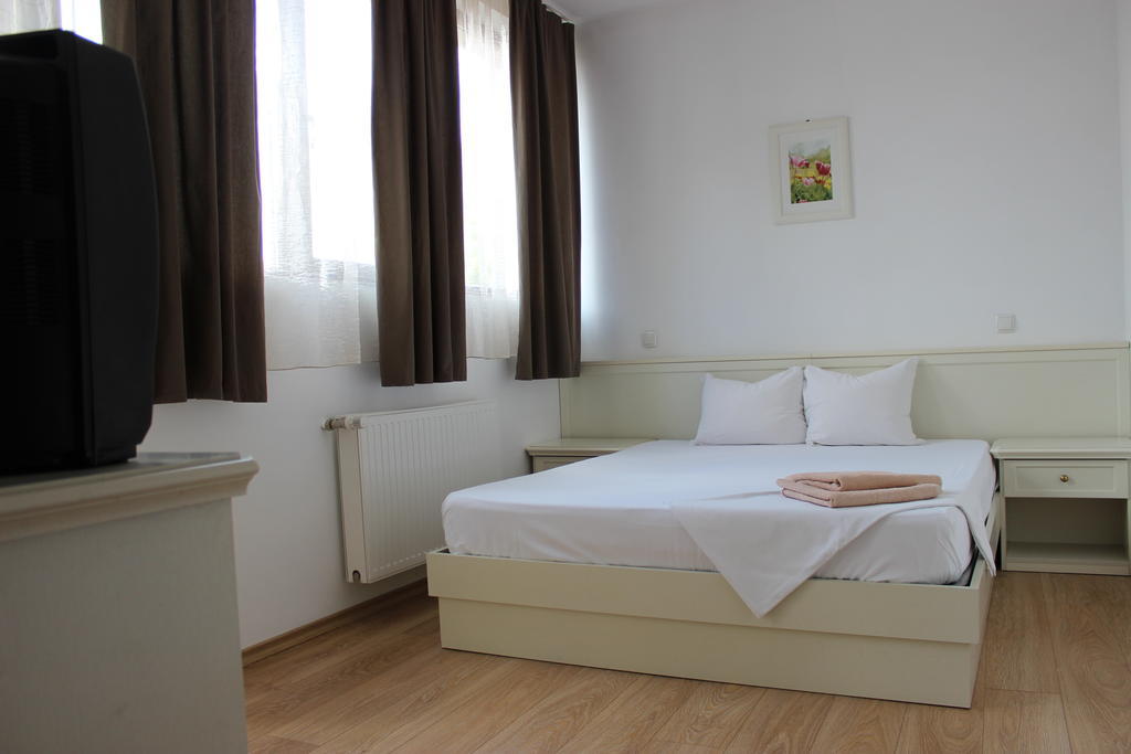 Apartment Banu Manta *