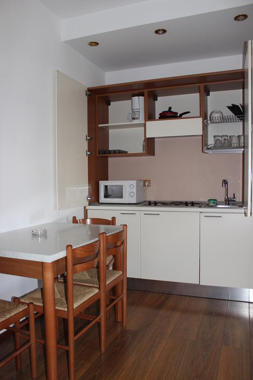 Apartment Banu Manta Bucharest