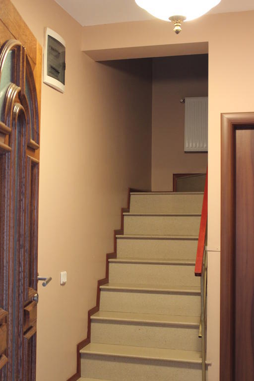Apartment Banu Manta Bucharest