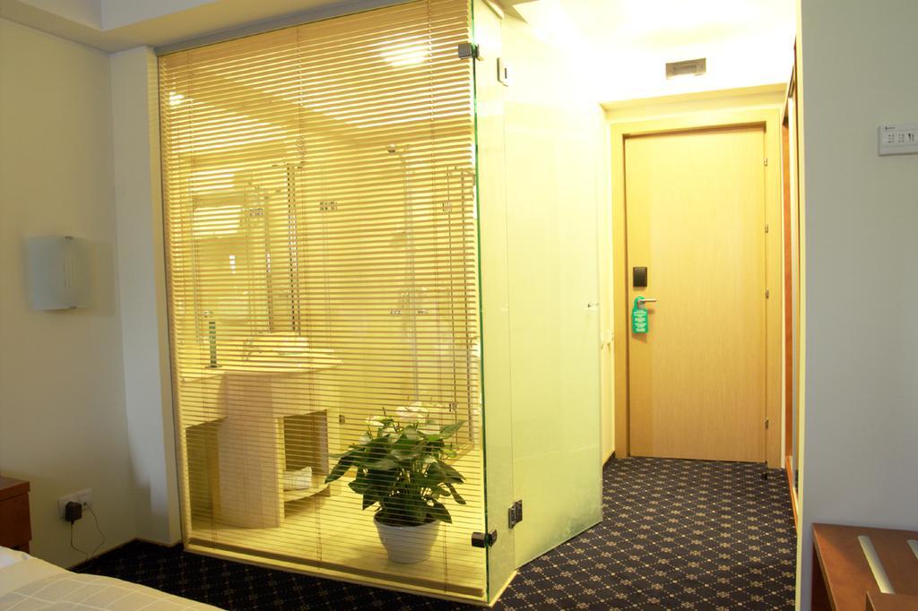 Hotel Marshal 3*