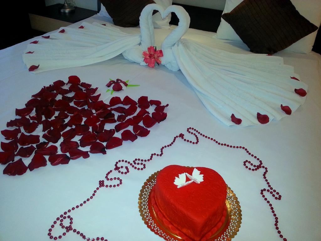 Aparthotel Phoenicia Bucharest