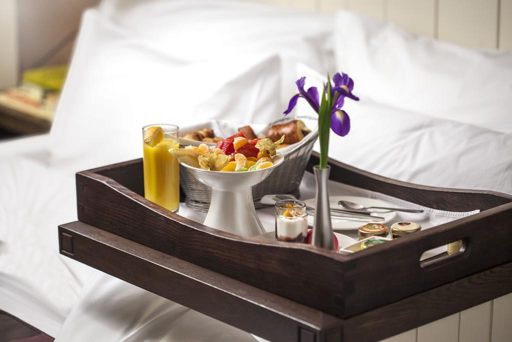Hotel Epoque - Relais & Chateaux