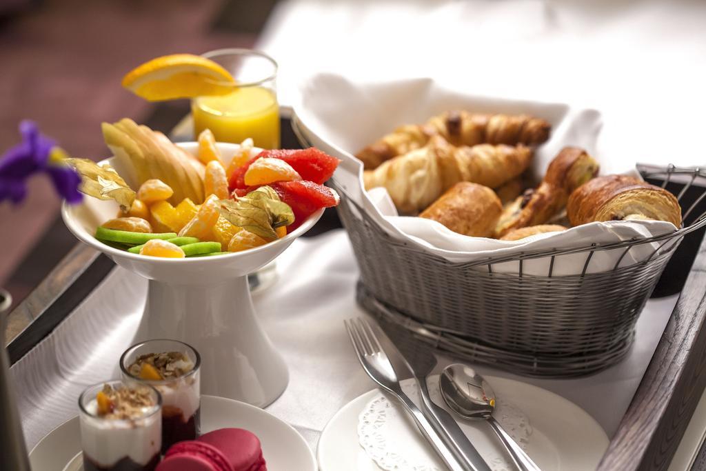 Hotel Epoque - Relais & Chateaux Bucureşti