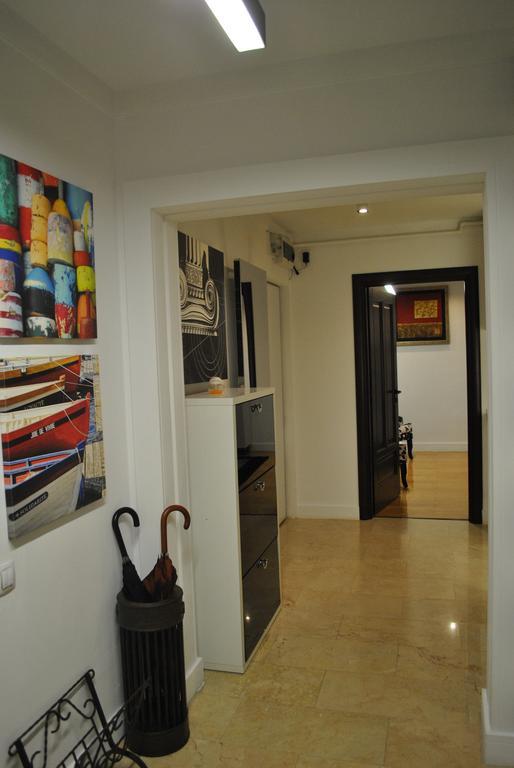 Apartment Mihail Cioranu *