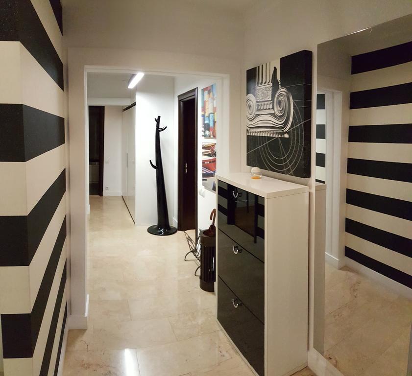 Apartment Mihail Cioranu *