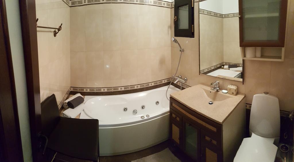 Apartment Mihail Cioranu