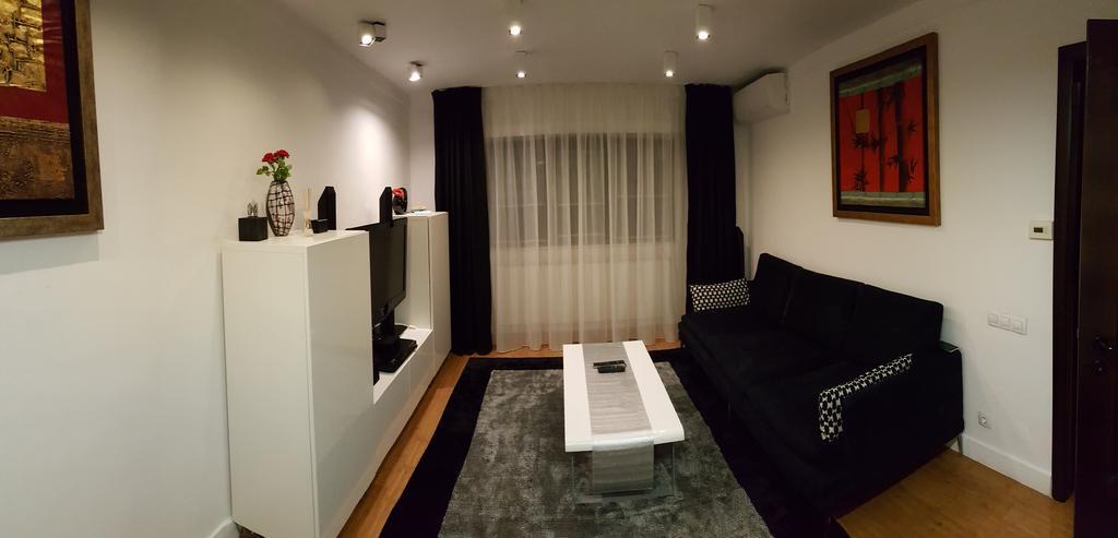Apartment Mihail Cioranu