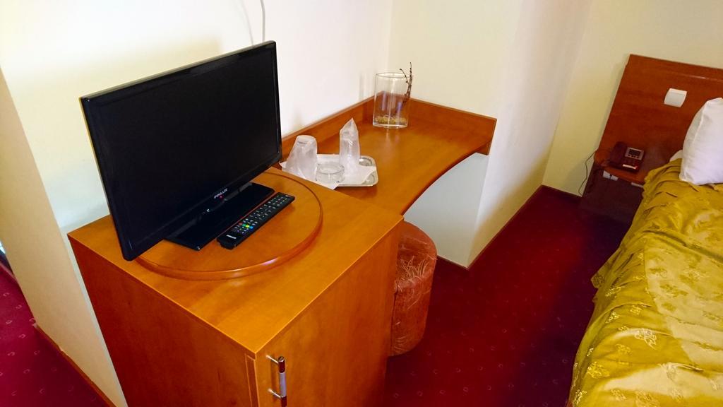 Hotel Pui De Urs 3*
