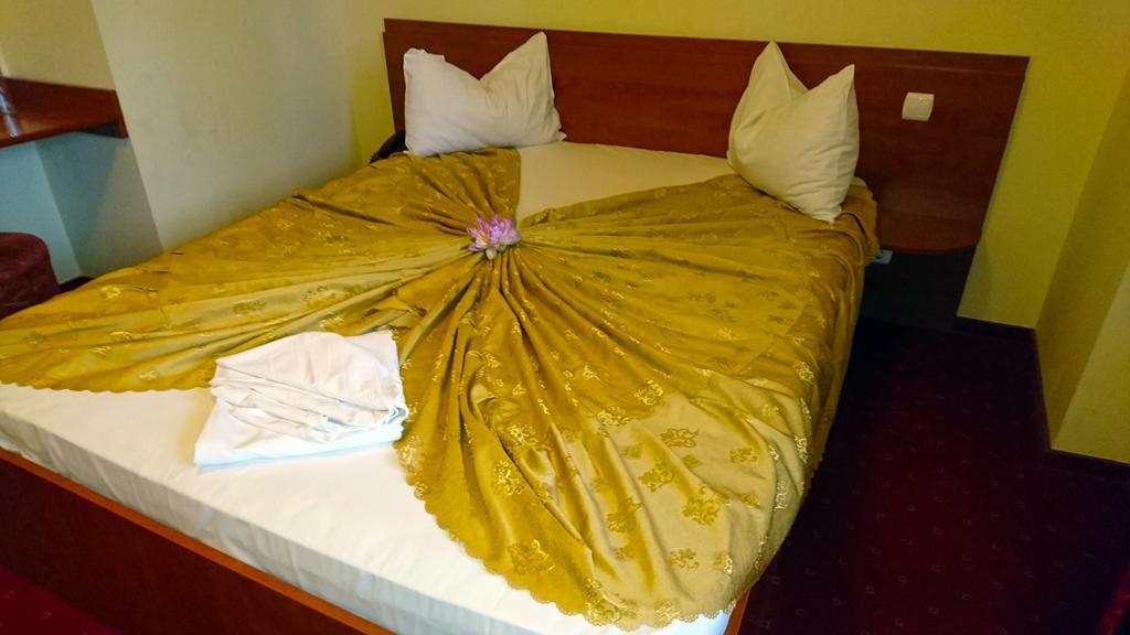 Hotel Pui De Urs Bucureşti