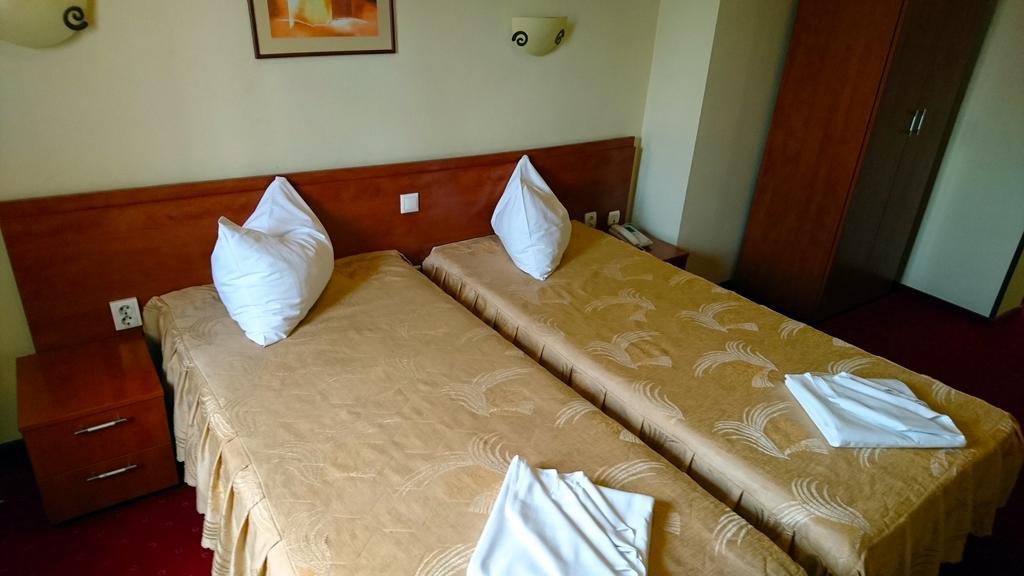 Hotel Pui De Urs Bucureşti