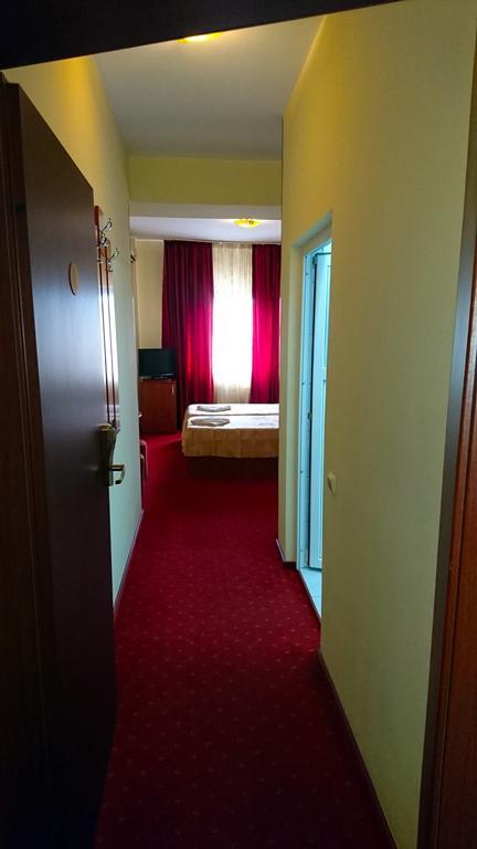 Hotel Pui De Urs Bucureşti