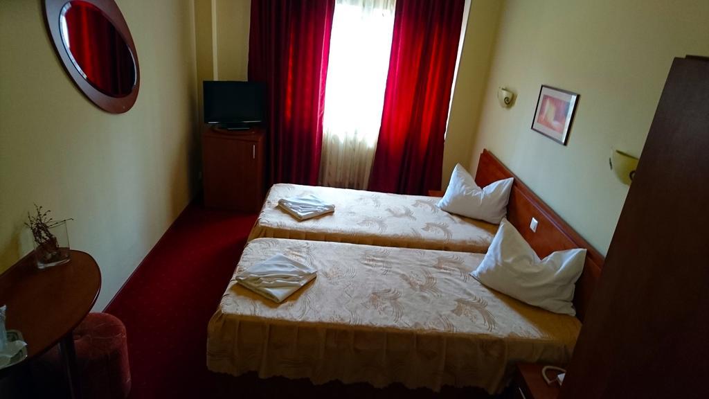Hotel Pui De Urs