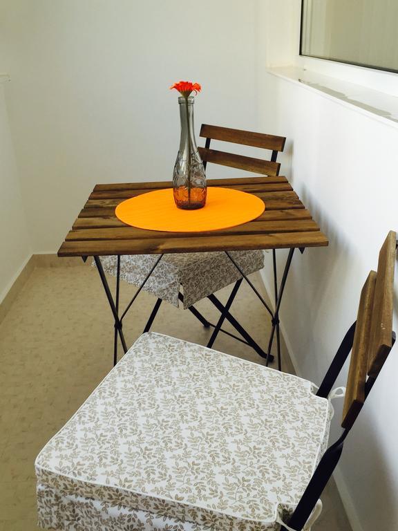 Apartamento Rainbow *