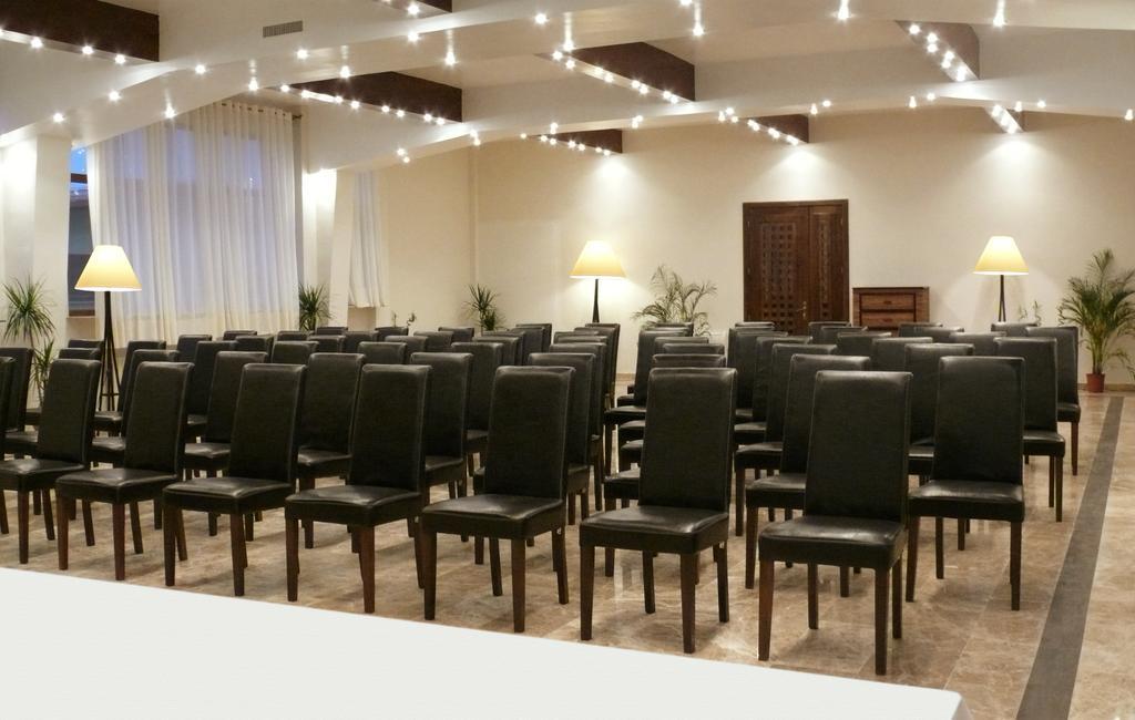 Hotel Domenii Plaza By