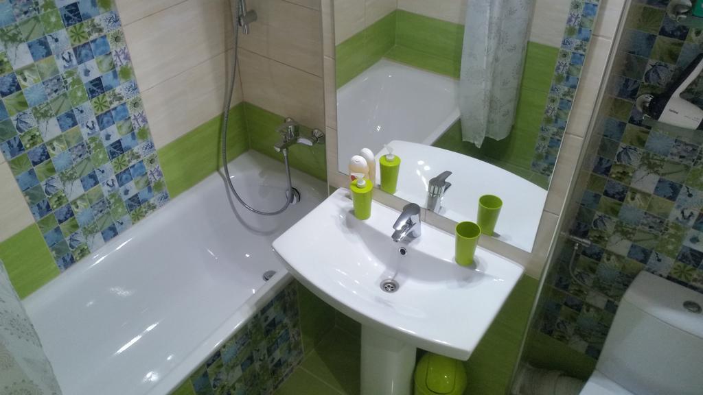 Apartament Universitate