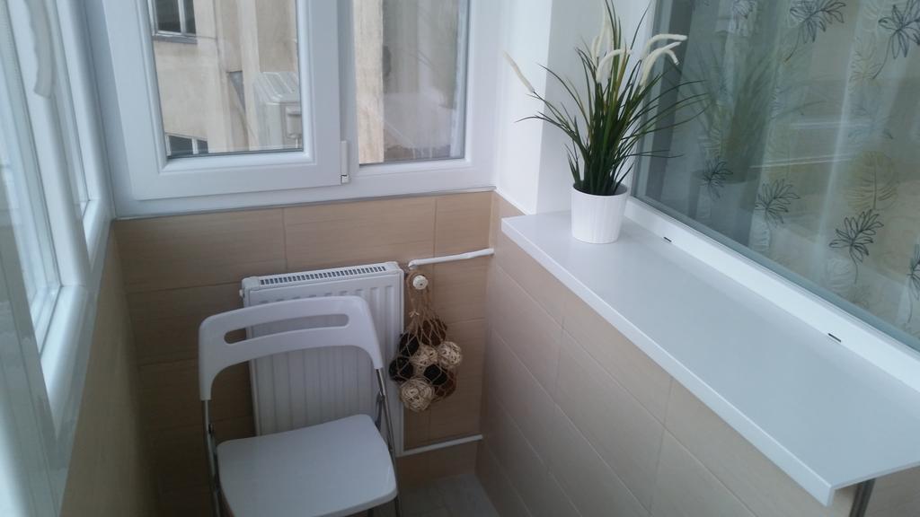 Apartament Universitate *