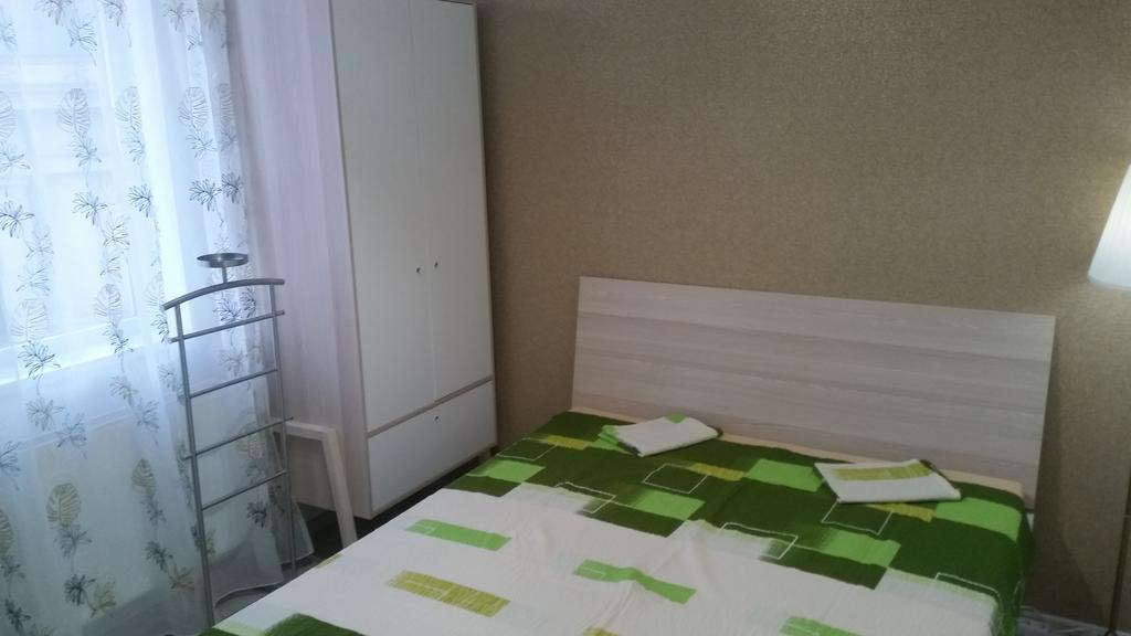 Apartament Universitate *