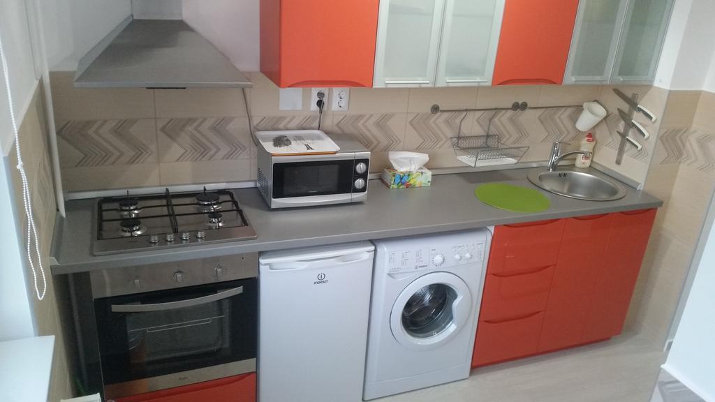 Apartament Universitate Bucureşti