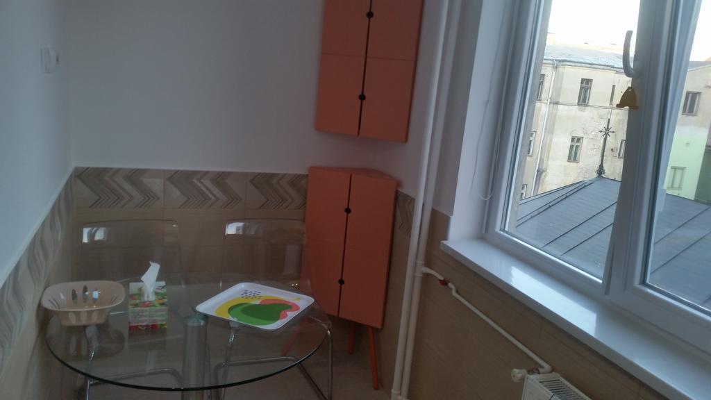 Apartament Universitate *