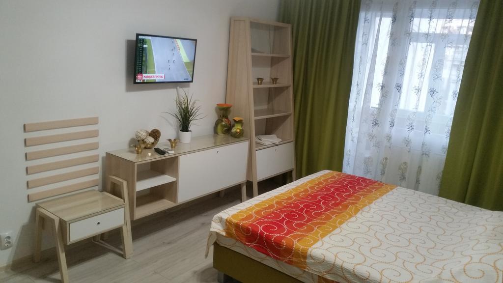 Apartament Universitate *