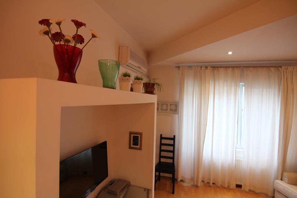 Apartment Park *