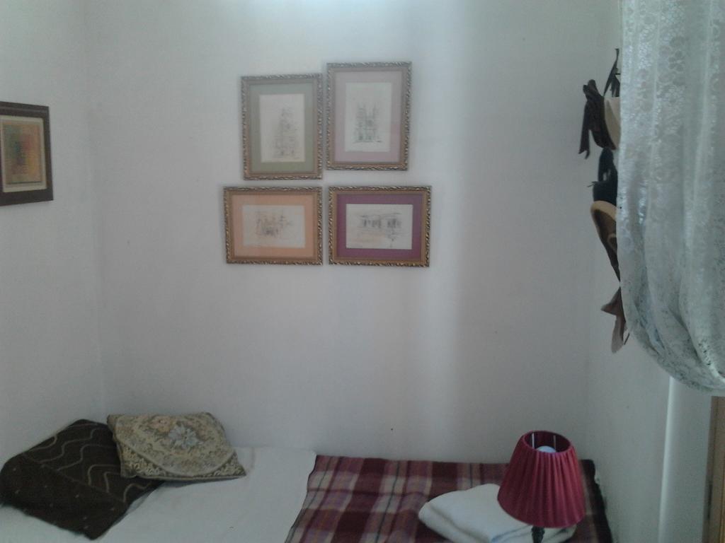 B&B Vila 11 Bucureşti