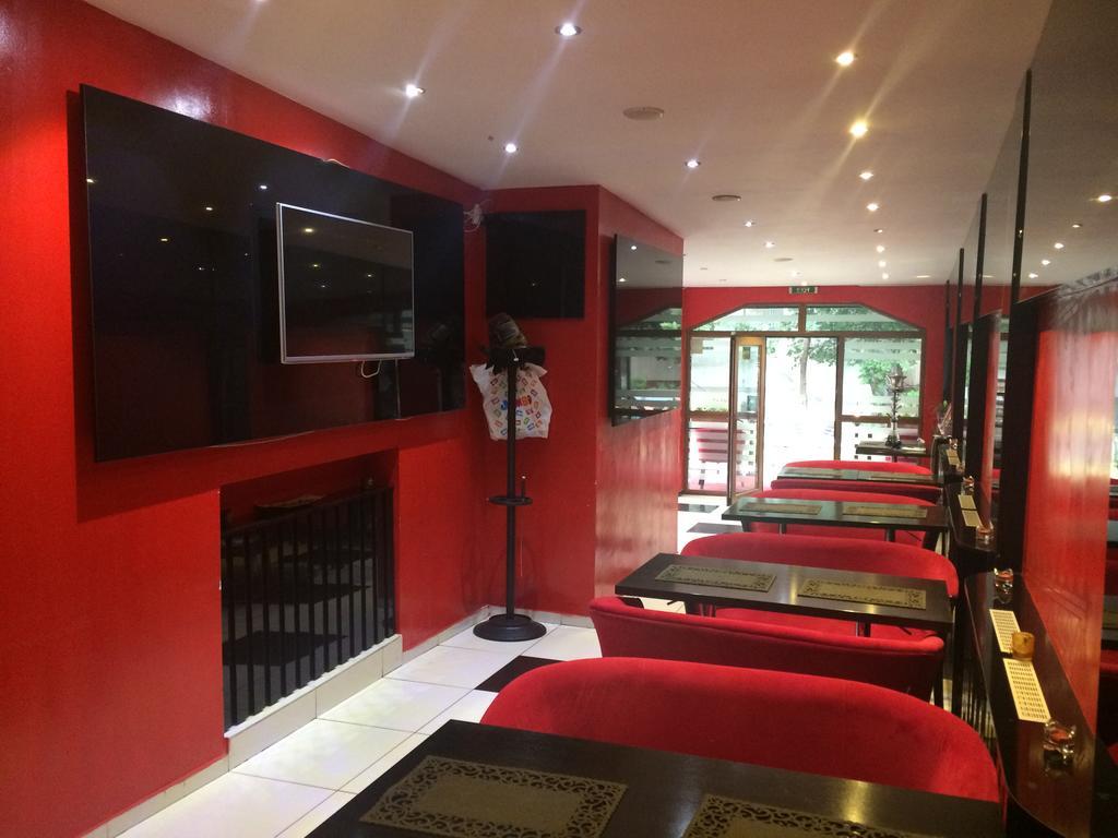 Hotel Byblov Boutique