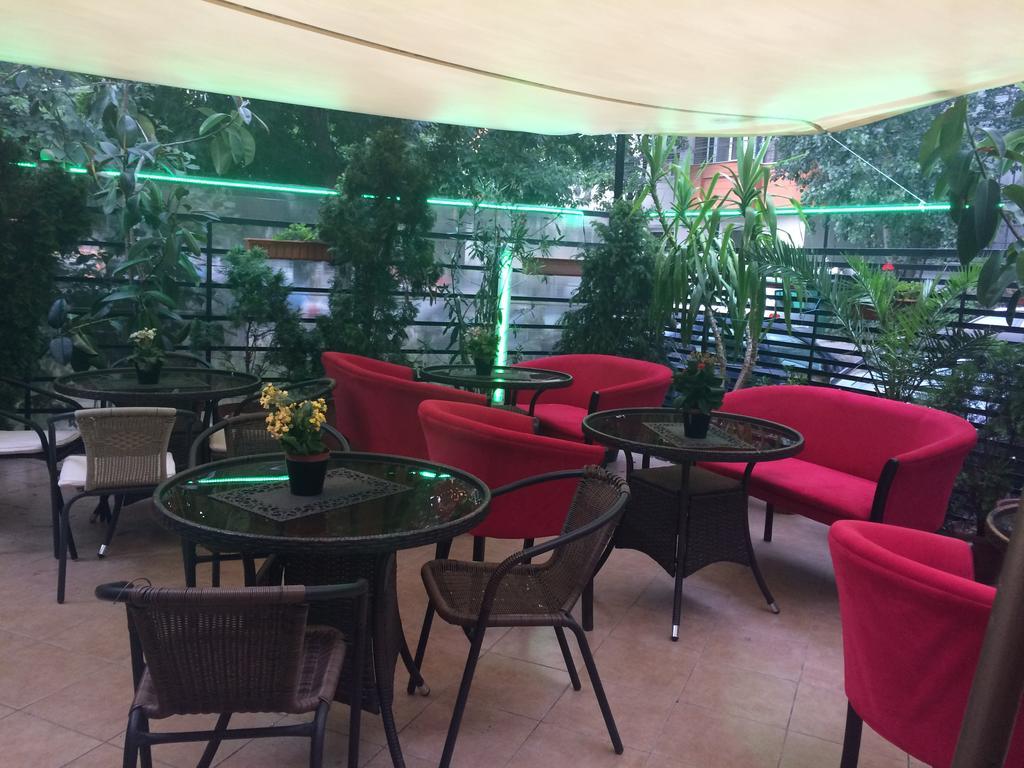 Byblov Boutique Bucureşti