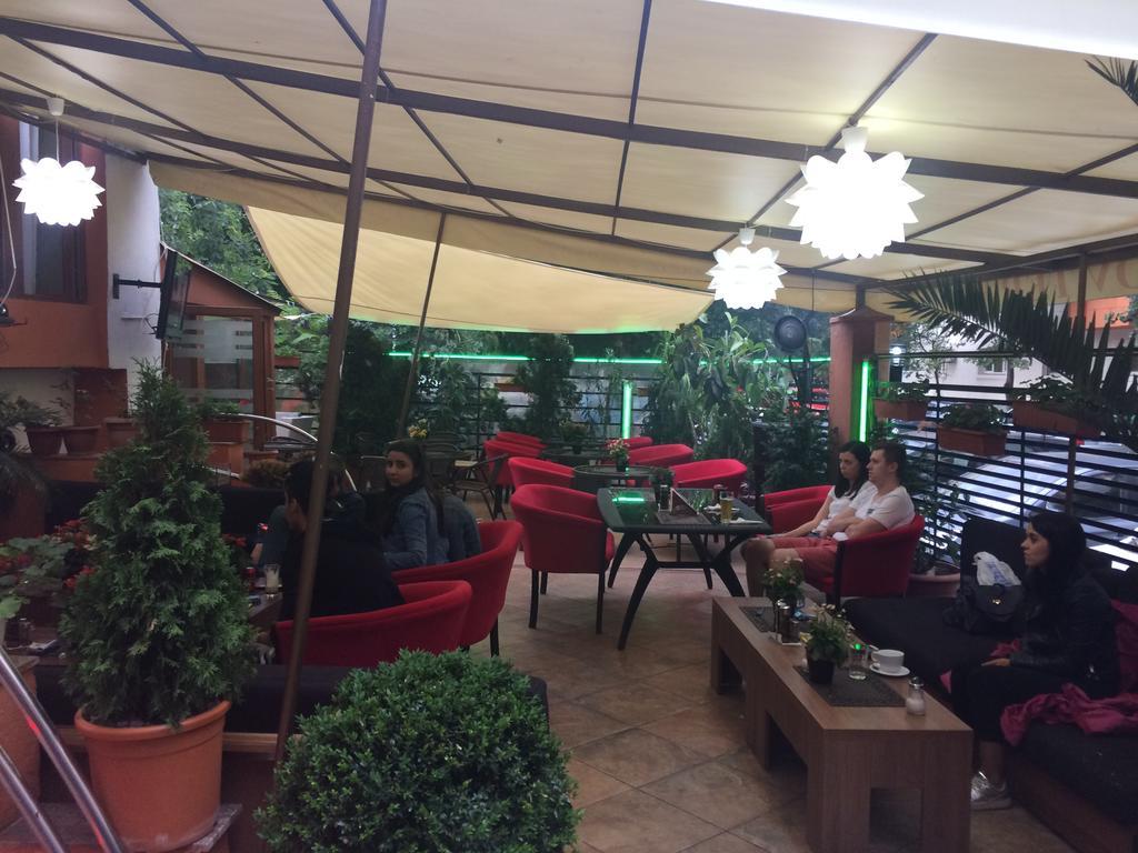 Hotel Byblov Boutique