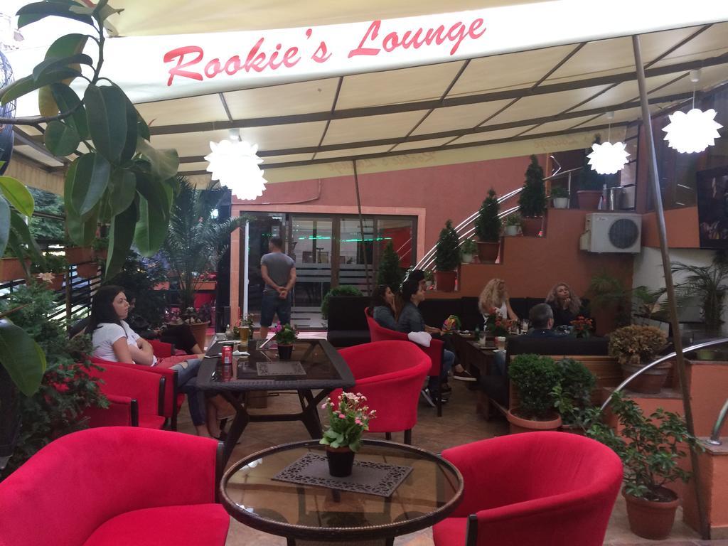 Hotel Byblov Boutique Bucureşti