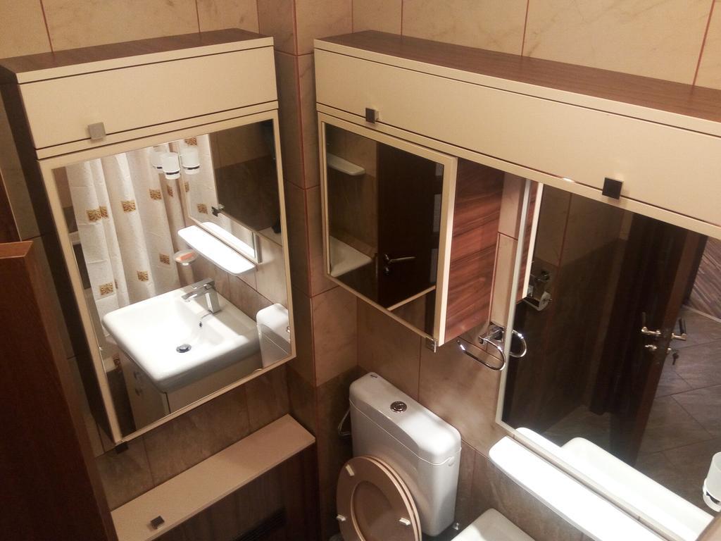Apartment Maria Bucharest