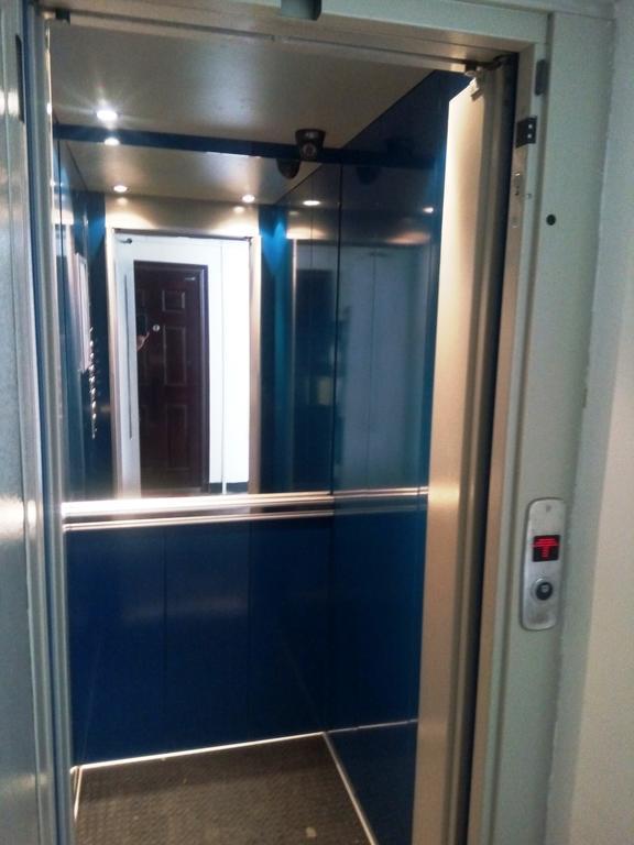 Apartment Maria Bucharest