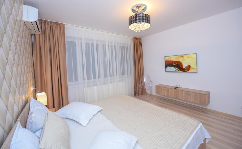 Apartament Grand