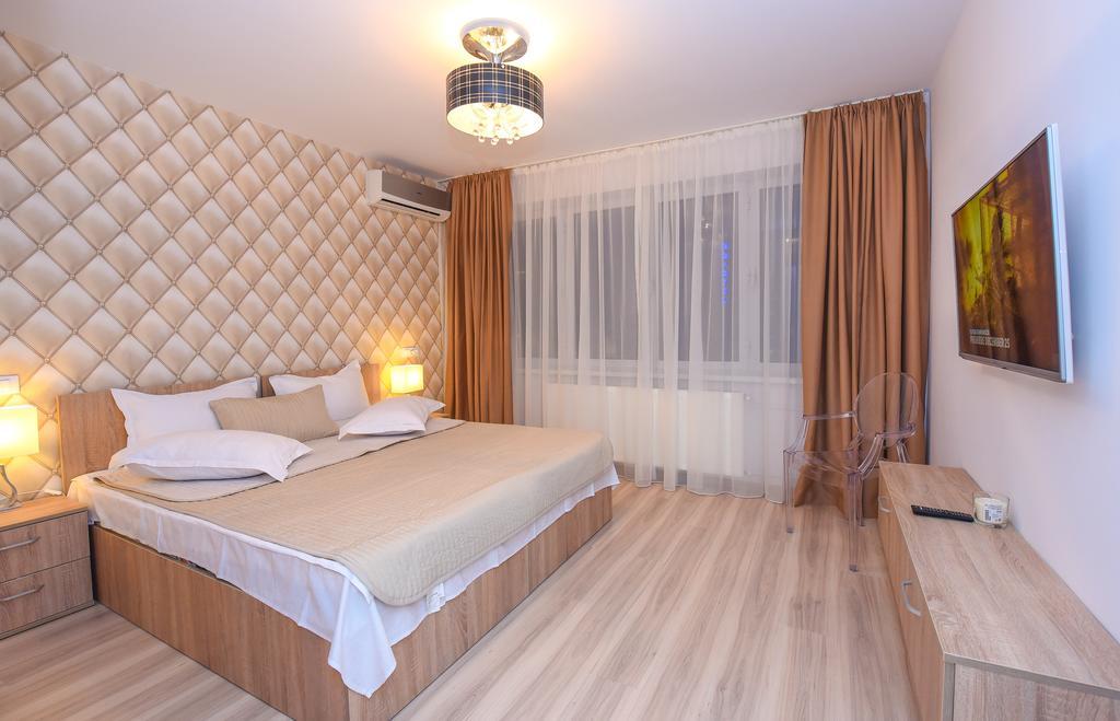 Apartament Grand