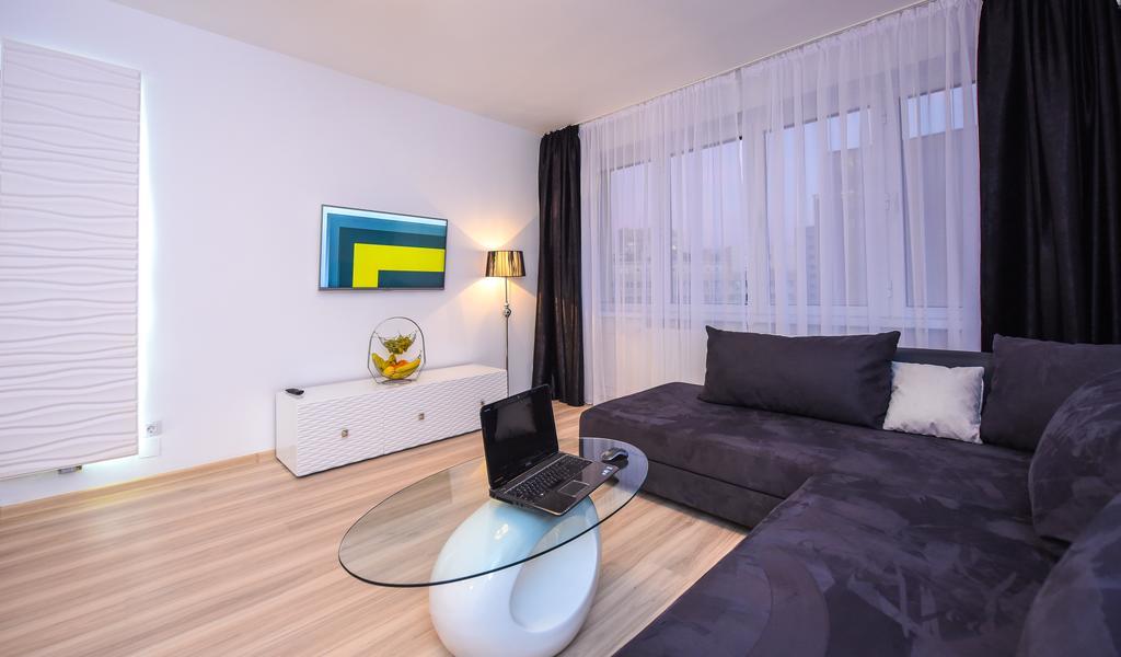 Apartament Grand *