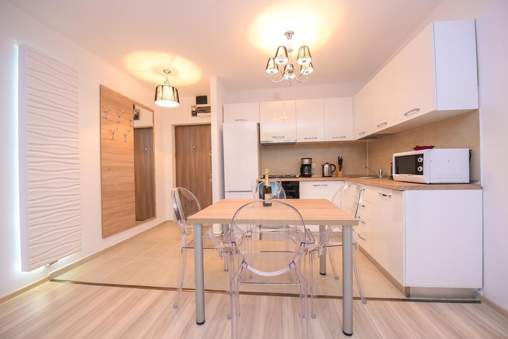 Apartament Grand