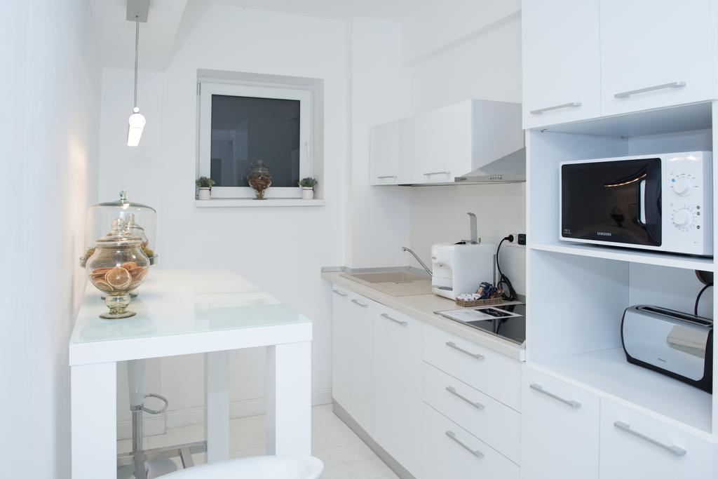 Apartment Metropole Romana Square *