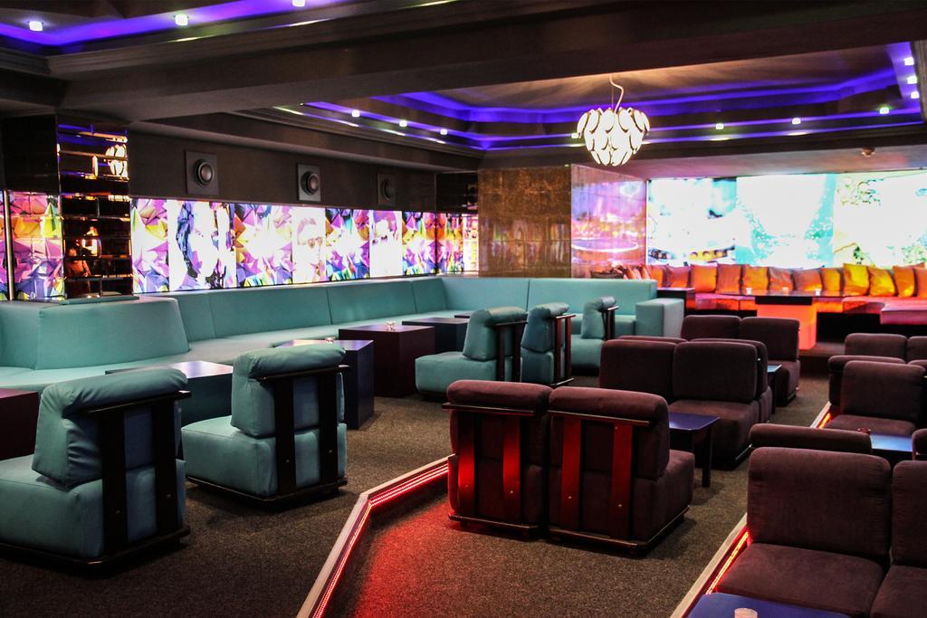 Hotel Phoenicia Grand Bucareste