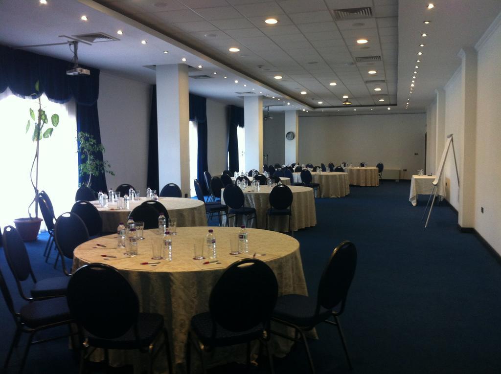 Hotel Phoenicia Grand Bucareste
