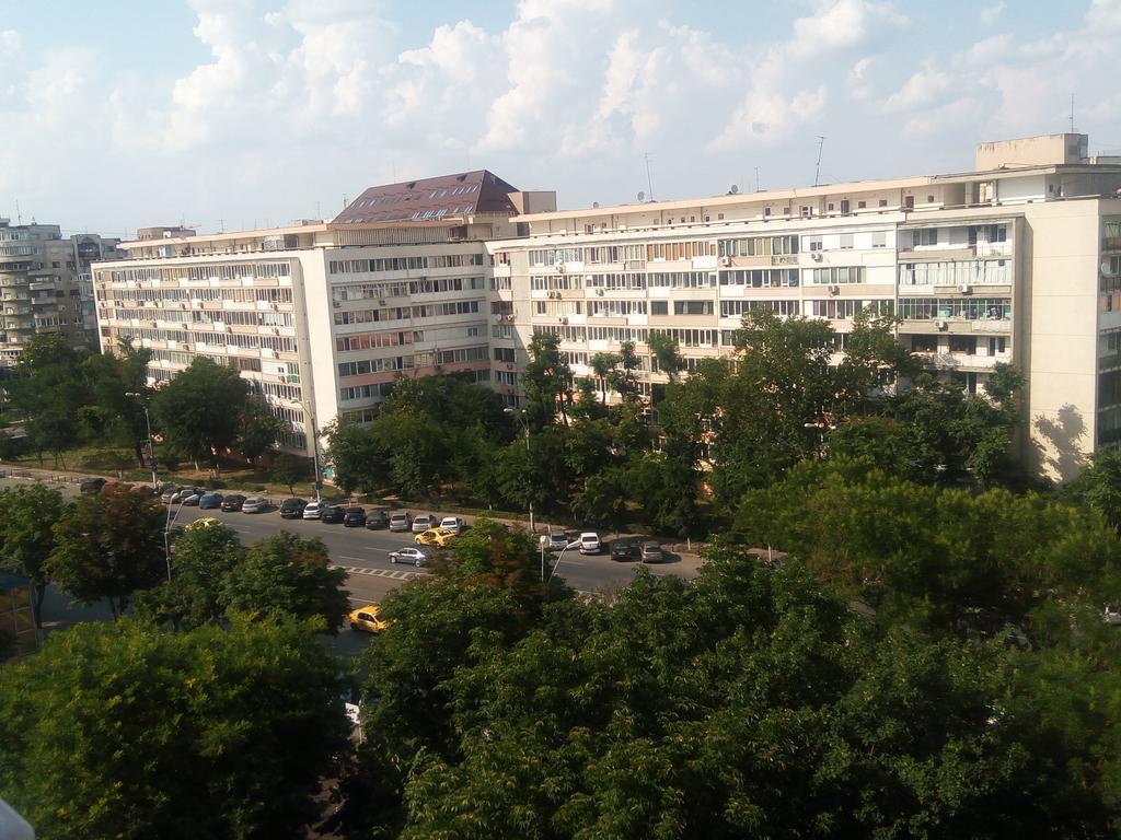 Apartamento Dana