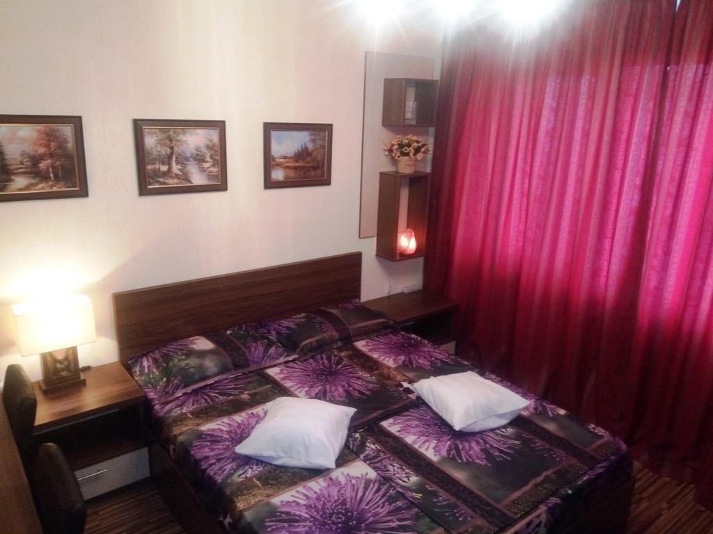 Apartamento Dana *