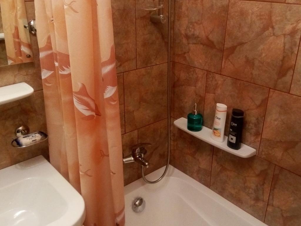 Apartamento Dana