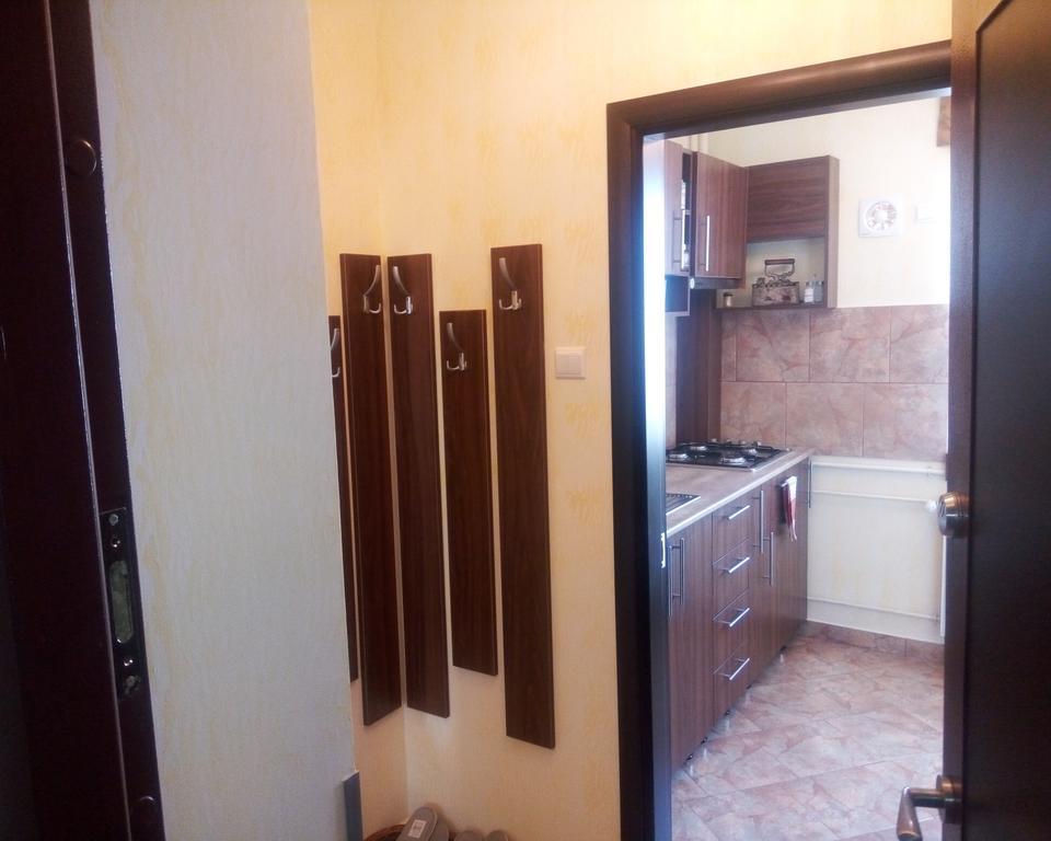 Apartamento Dana Bucareste
