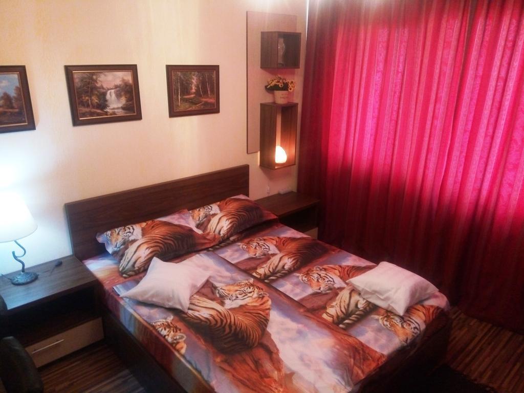 Apartamento Dana