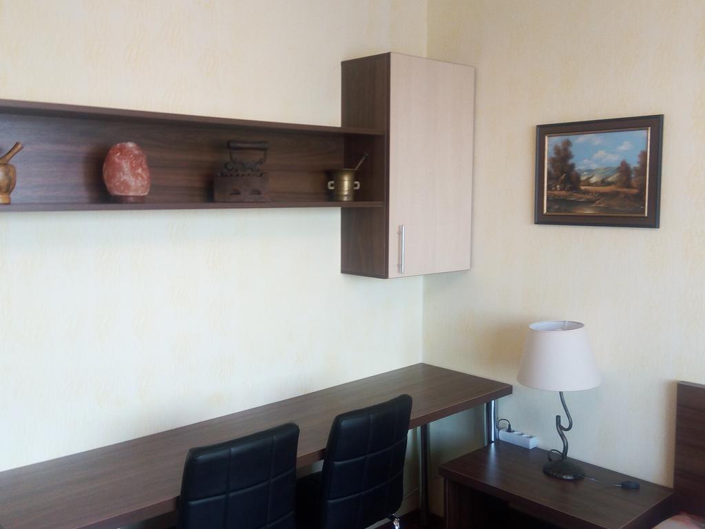 Apartamento Dana Bucareste