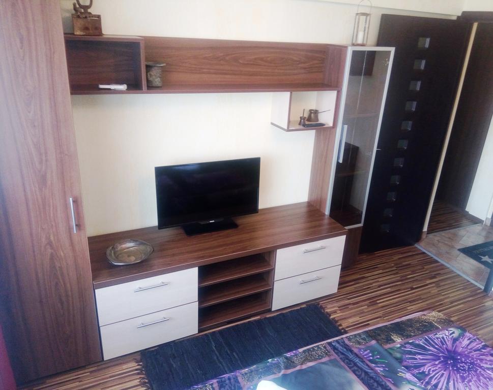 Apartamento Dana *