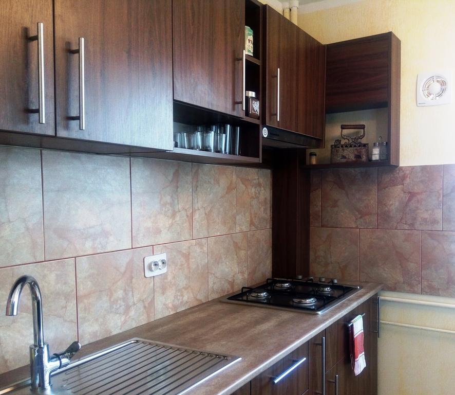 Apartamento Dana