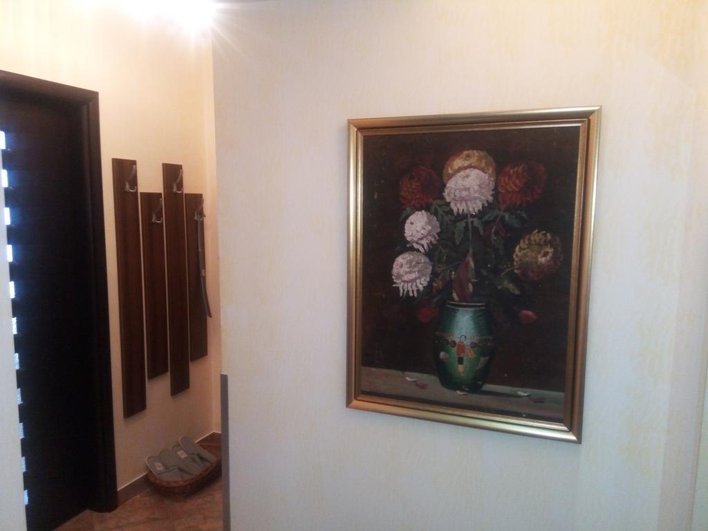 Apartamento Dana Bucareste