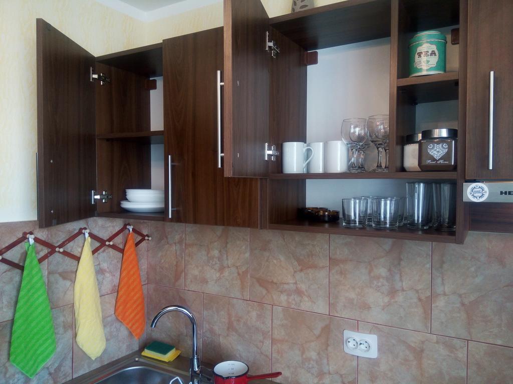 Apartamento Dana