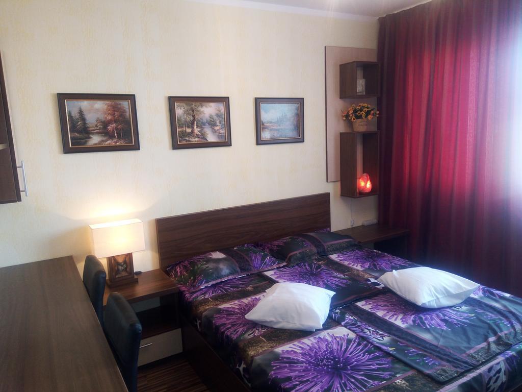 Apartamento Dana *